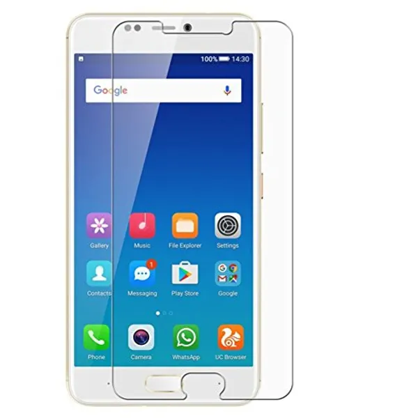 Pack_Of_4_-_Gionee_A1_Mobile_Flexible_Screen_Guard