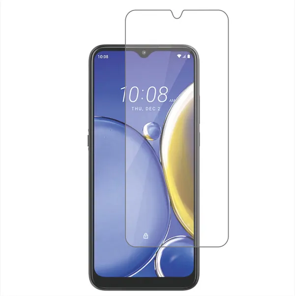 Pack_Of_4_-_Htc_Wildfire_E2_Plus_Mobile_Flexible_Screen_Guard