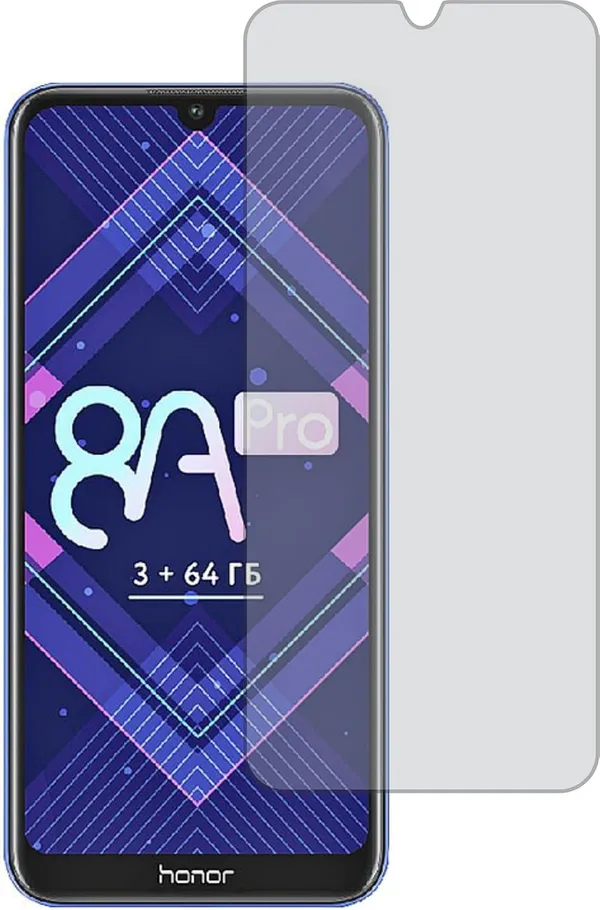 Pack_Of_4_-_Honor_8A_Pro_Mobile_Flexible_Screen_Guard
