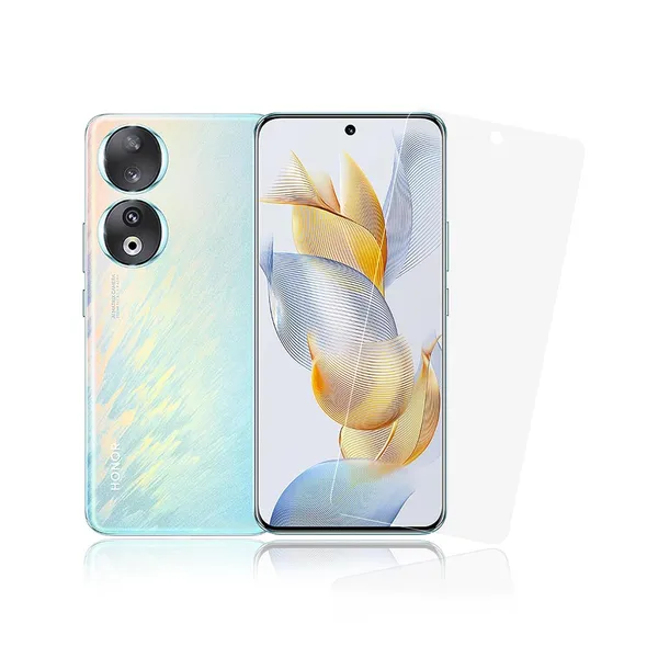 Pack_Of_4_-_Honor_90_Smart_Mobile_Flexible_Screen_Guard