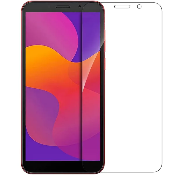 Pack_Of_4_-_Honor_9S_Mobile_Flexible_Screen_Guard