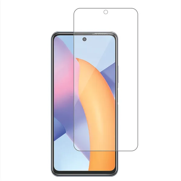 Pack_Of_4_-_Honor_10X_Lite_Mobile_Flexible_Screen_Guard