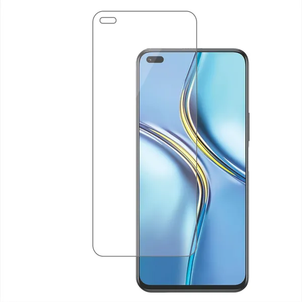 Pack_Of_4_-_Honor_X20_Mobile_Flexible_Screen_Guard