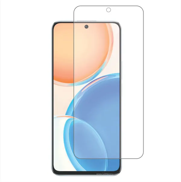 Pack_Of_4_-_Honor_X8_Mobile_Flexible_Screen_Guard