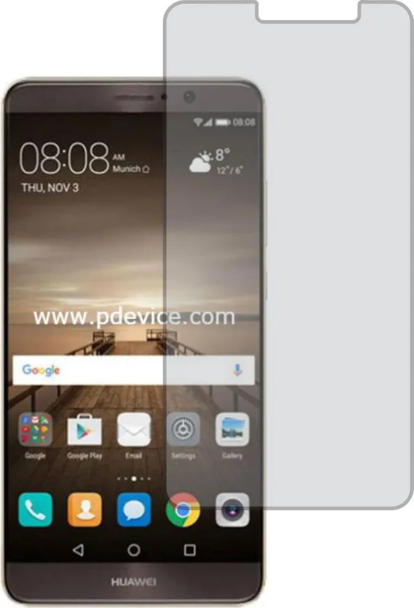 Pack_Of_4_-_Huawei_Mate_9_Mobile_Flexible_Screen_Guard