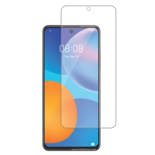 Pack_Of_4_-_Huawei_P_Smart_2021_Mobile_Flexible_Screen_Guard
