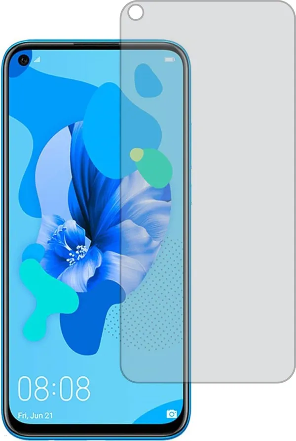 Pack_Of_4_-_Huawei_P20_Lite_(2019)_Mobile_Flexible_Screen_Guard