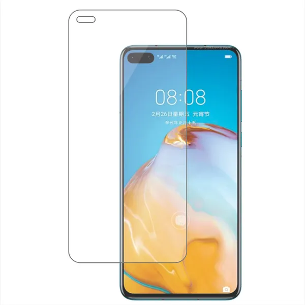 Pack_Of_4_-_Huawei_P40_4G_Mobile_Flexible_Screen_Guard