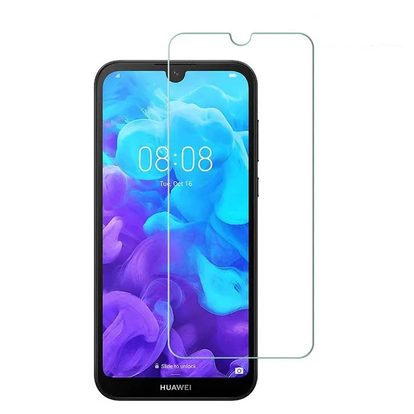 Pack_Of_4_-_Huawei_Y5_(2019)_Mobile_Flexible_Screen_Guard