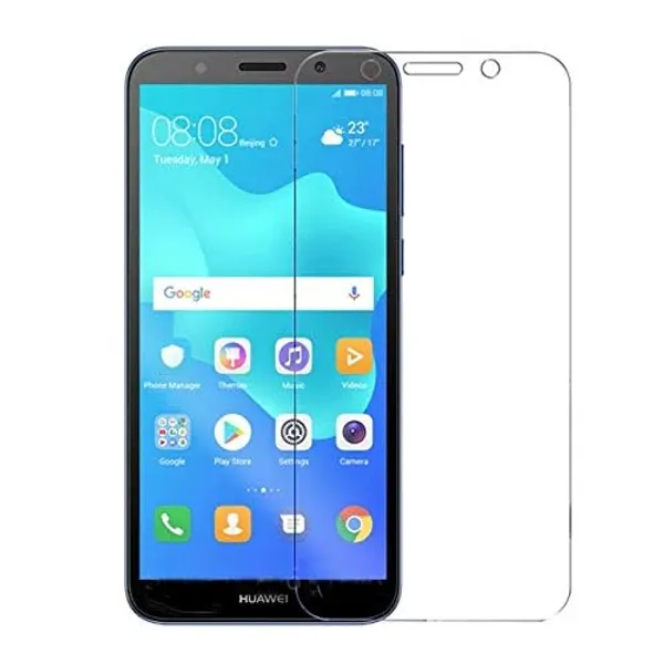 Pack_Of_4_-_Huawei_Y5_Prime_(2018)_Mobile_Flexible_Screen_Guard