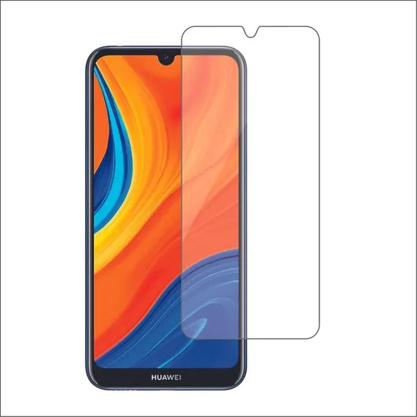 Pack_Of_4_-_Huawei_Y6_(2019)_Mobile_Flexible_Screen_Guard