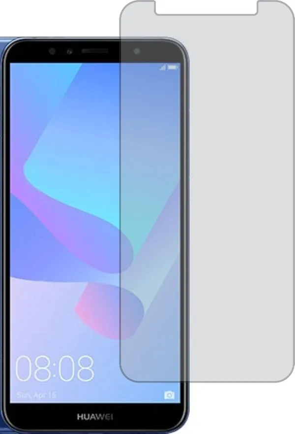 Pack_Of_4_-_Huawei_Y6_Prime_(2018)_Mobile_Flexible_Screen_Guard