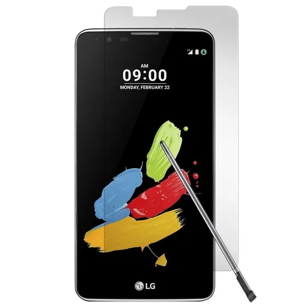 Pack_Of_4_-_Lg_Stylo_2_Mobile_Flexible_Screen_Guard