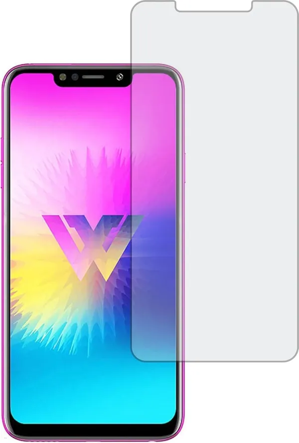 Pack_Of_4_-_Lg_W10_Mobile_Flexible_Screen_Guard