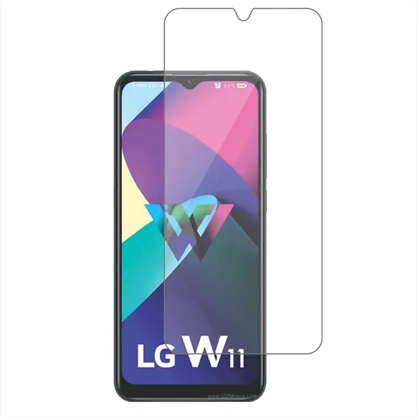 Pack_Of_4_-_Lg_W11_Mobile_Flexible_Screen_Guard