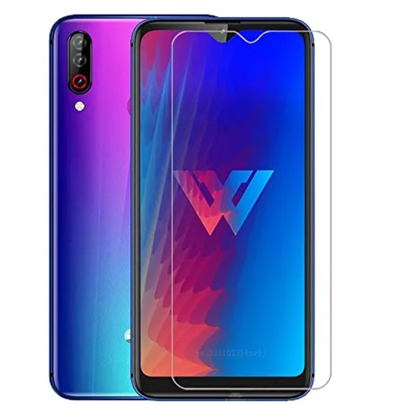 Pack_Of_4_-_Lg_W30_Mobile_Flexible_Screen_Guard