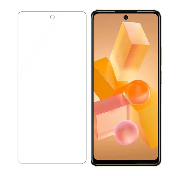 Pack_Of_4_-_Infinix_Smart_8_(India)_Mobile_Flexible_Screen_Guard