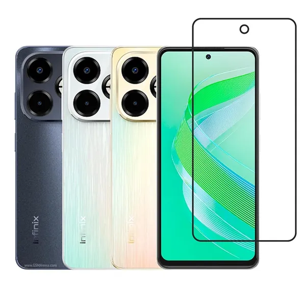 Pack_Of_4_-_Infinix_Smart_8_Plus_Mobile_Flexible_Screen_Guard