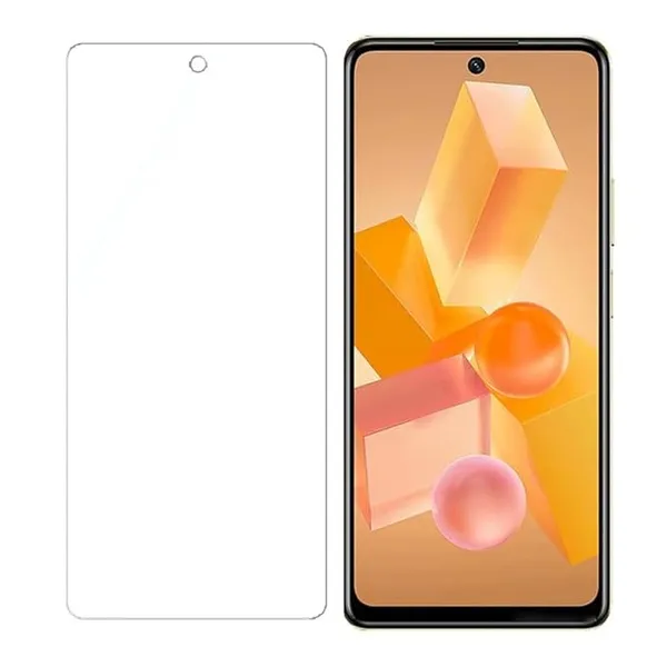 Pack_Of_4_-_Infinix_Smart_8_Mobile_Flexible_Screen_Guard