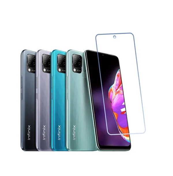 Pack_Of_4_-_Infinix_Hot_10S_Mobile_Flexible_Screen_Guard
