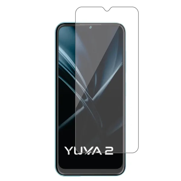 Pack_Of_4_-_Lava_Yuva_2_Mobile_Flexible_Screen_Guard