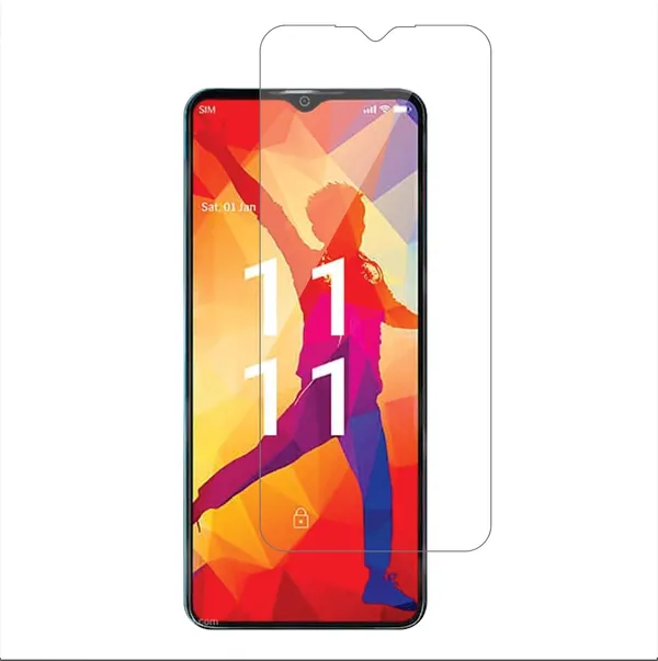 Pack_Of_4_-_Lava_Yuva_Pro_Mobile_Flexible_Screen_Guard