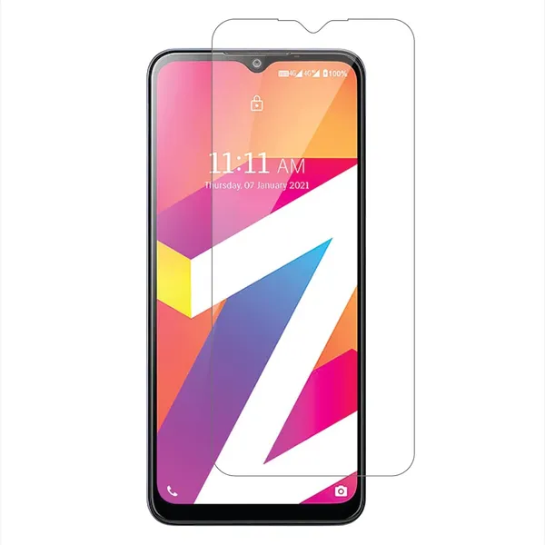 Pack_Of_4_-_Lava_Z3_Mobile_Flexible_Screen_Guard