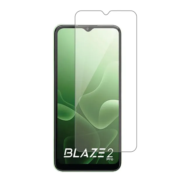 Pack_Of_4_-_Lava_Blaze_2_Pro_Mobile_Flexible_Screen_Guard