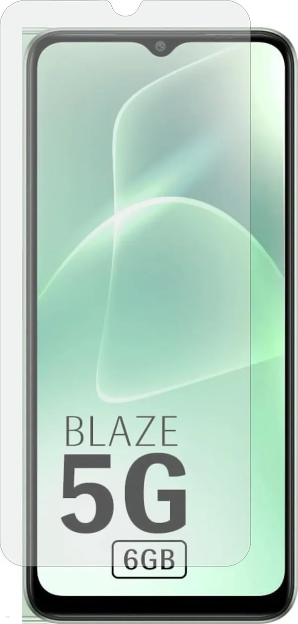 Pack_Of_4_-_Lava_Blaze_5G_Mobile_Flexible_Screen_Guard