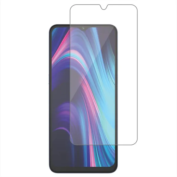 Pack_Of_4_-_Micromax_In_1B_Mobile_Flexible_Screen_Guard