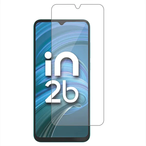 Pack_Of_4_-_Micromax_In_2B_Mobile_Flexible_Screen_Guard