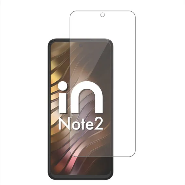 Pack_Of_4_-_Micromax_In_Note_2_Mobile_Flexible_Screen_Guard