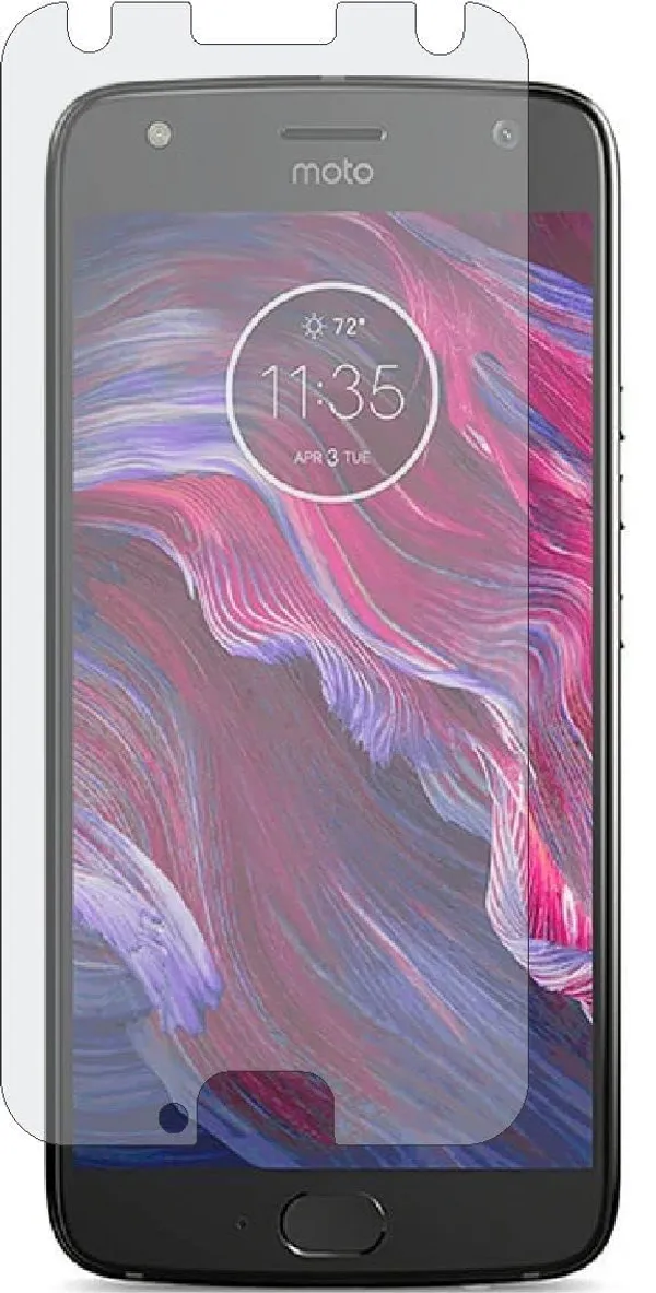 Pack_Of_4_-_Motorola_Moto_X4_Mobile_Flexible_Screen_Guard