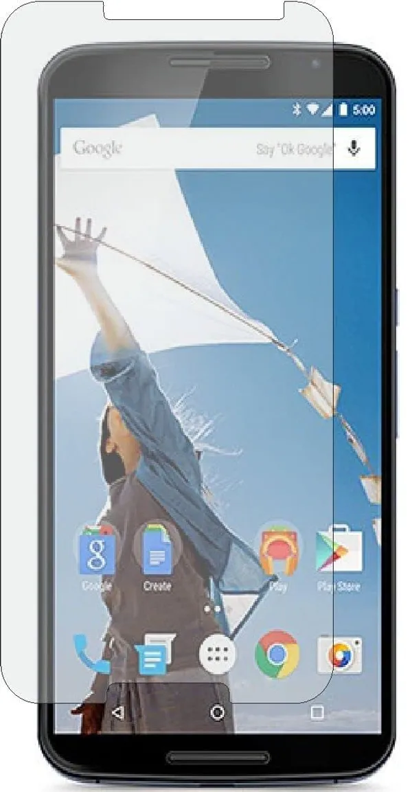 Pack_Of_4_-_Motorola_Nexus_6_Mobile_Flexible_Screen_Guard