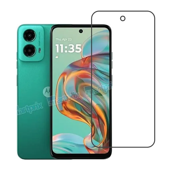Pack_Of_4_-_Motorola_Moto_G45_Mobile_Flexible_Screen_Guard