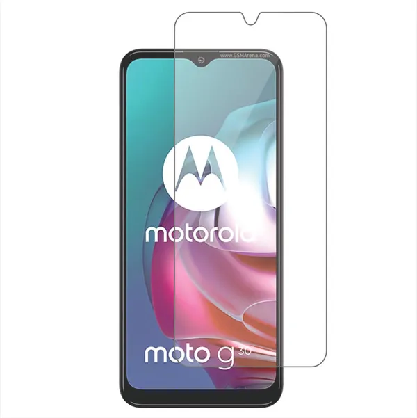 Pack_Of_4_-_Motorola_Moto_G30_Mobile_Flexible_Screen_Guard