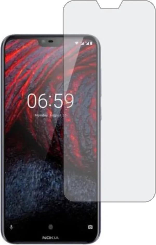 Pack_Of_4_-_Nokia_6.1_Plus_(Nokia_X6)_Mobile_Flexible_Screen_Guard