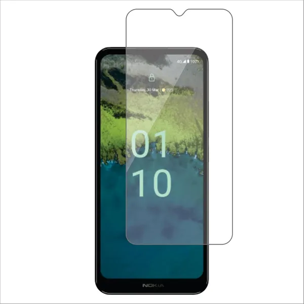 Pack_Of_4_-_Nokia_C110_Mobile_Flexible_Screen_Guard