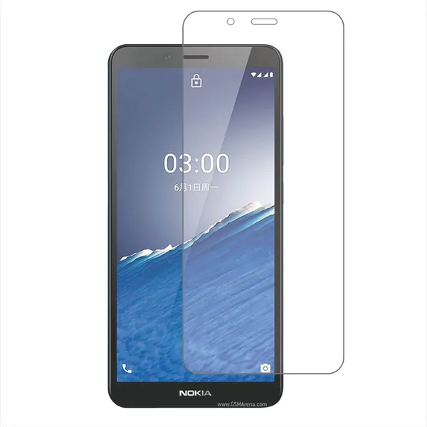 Pack_Of_4_-_Nokia_C3_Mobile_Flexible_Screen_Guard