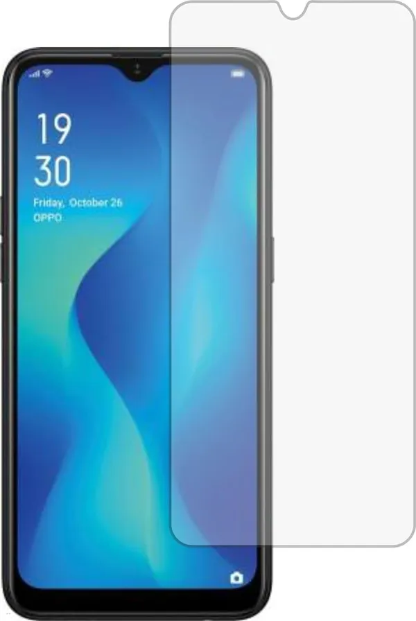 Pack_Of_4_-_Oppo_A1K_Mobile_Flexible_Screen_Guard