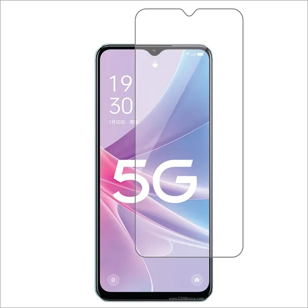 Pack_Of_4_-_Oppo_A1X_Mobile_Flexible_Screen_Guard
