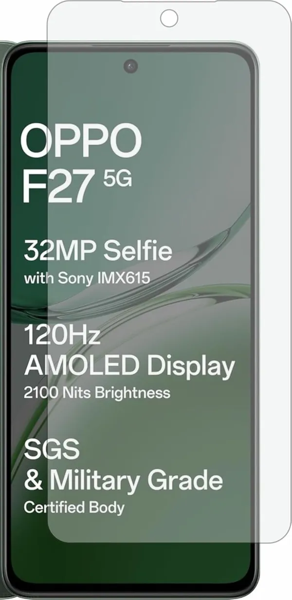 Pack_Of_4_-_Oppo_F27_Mobile_Flexible_Screen_Guard