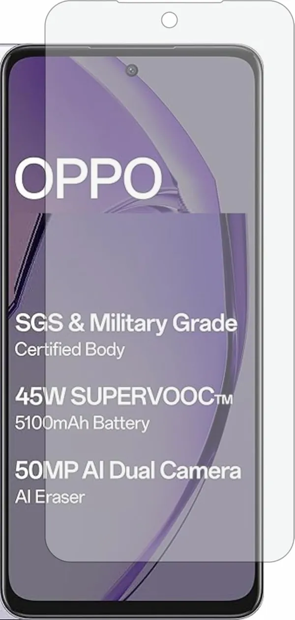 Pack_Of_4_-_Oppo_A3_Mobile_Flexible_Screen_Guard