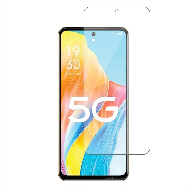 Pack_Of_4_-_Oppo_A1_Mobile_Flexible_Screen_Guard