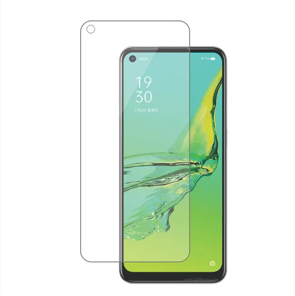 Pack_Of_4_-_Oppo_A11S_Mobile_Flexible_Screen_Guard