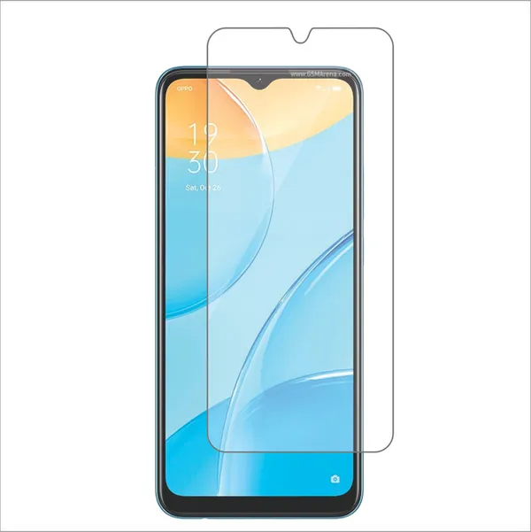 Pack_Of_4_-_Oppo_A15_Mobile_Flexible_Screen_Guard
