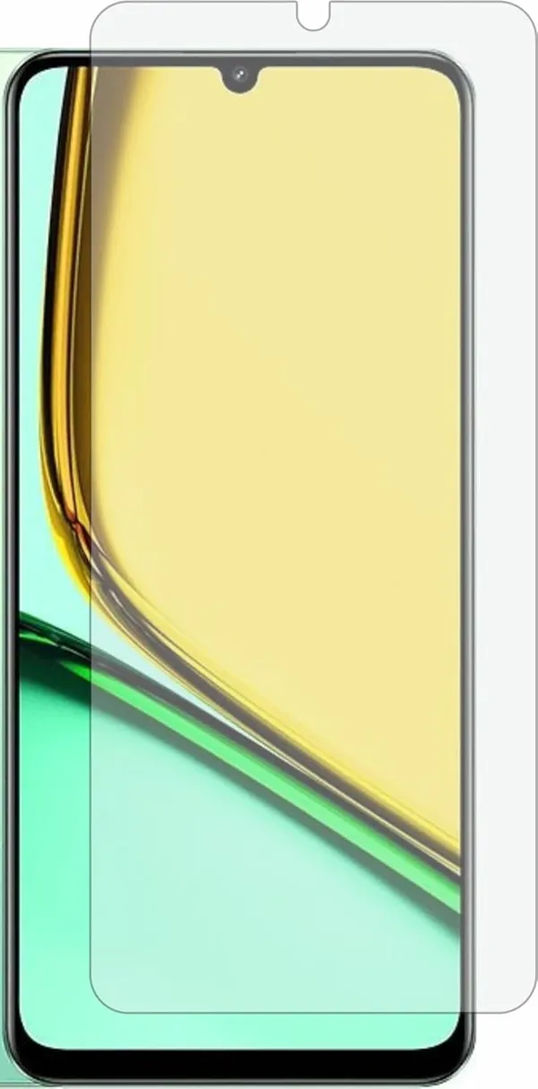 Pack_Of_4_-_Realme_C61_Mobile_Flexible_Screen_Guard