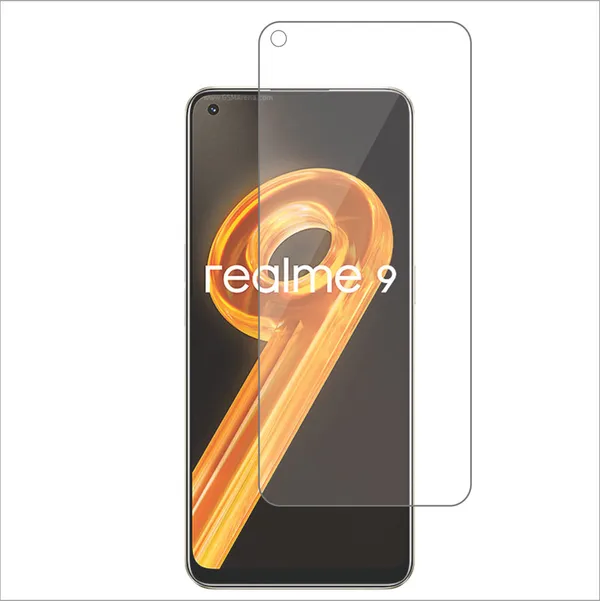 Pack_Of_4_-_Realme_9_Mobile_Flexible_Screen_Guard