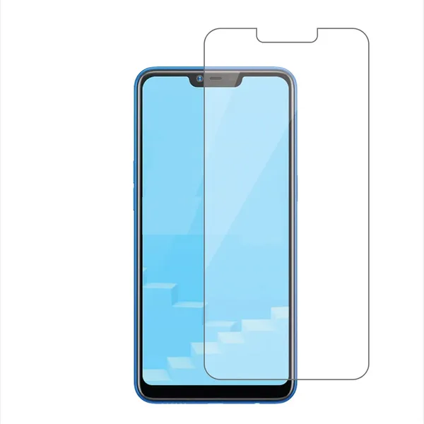 Pack_Of_4_-_Realme_C1_Mobile_Flexible_Screen_Guard
