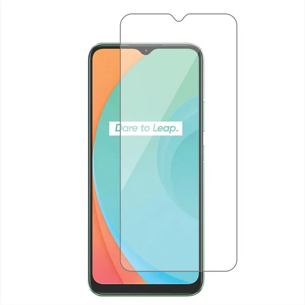 Pack_Of_4_-_Realme_C11_Mobile_Flexible_Screen_Guard